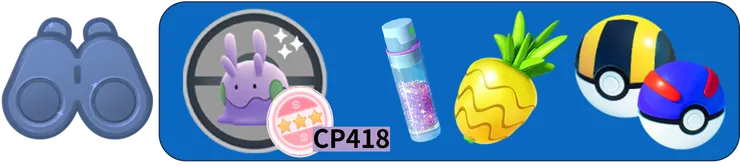 黏黏寶社群日 田野調查