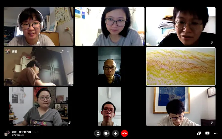 vocus|新世代的創作平台