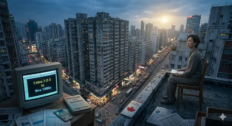 Image generated by AI (Gemini) by Author