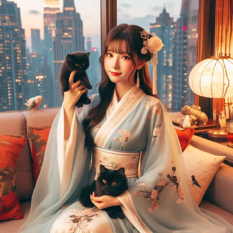 Bing 的copilot 生成