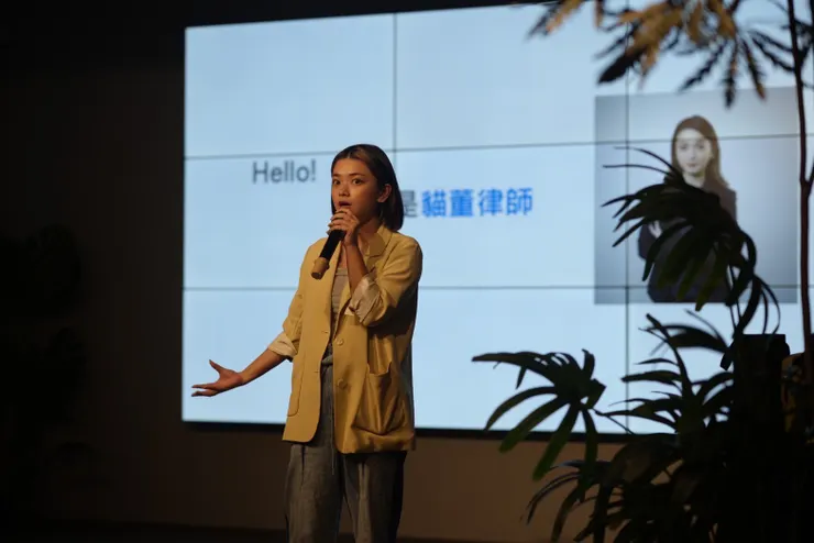 貓董律師提醒，要先釐清問題帳戶被哪項法律制度規管，因為適用條件、法律效果以及撤銷方式均不相同。圖/貓董律師提供