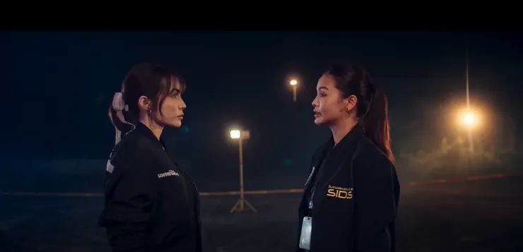 pic cr: 《鐵鏽味的雨滴》宣傳片截圖 