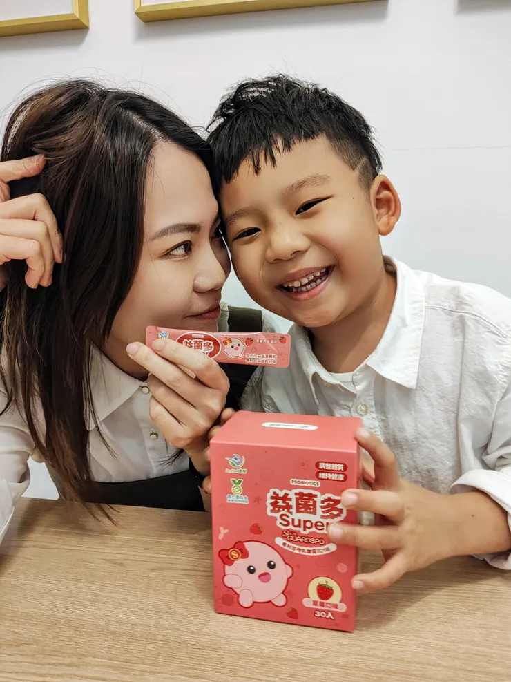 JoyHui 佳悅_益菌多Super