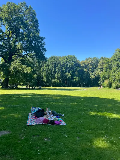 放電地圖！德國小孩春季10站巡禮