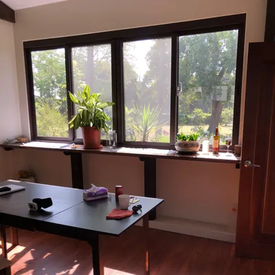 關於黃家勤的回憶的沙龍