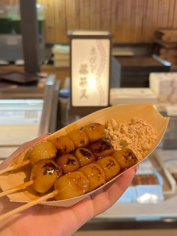 好吃糰子♥️