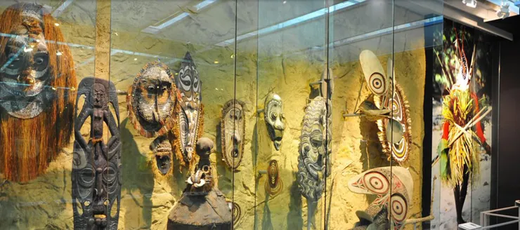 圖片來源：國立科學博物館官網