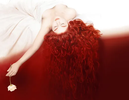 徐四金的香水電影劇照