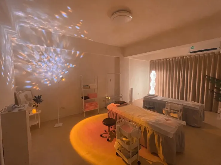 （圖／ 芯朵美學館）