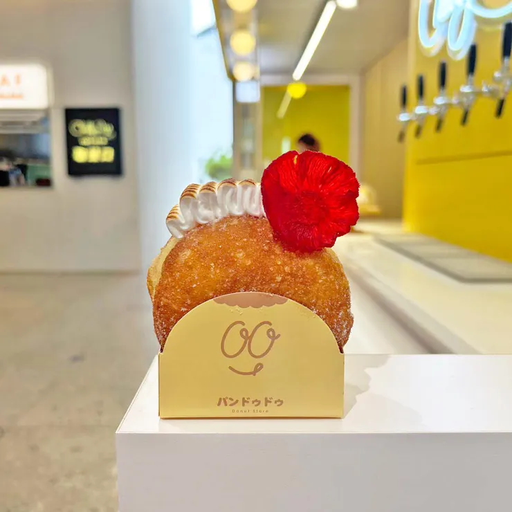 圖片來源:ChubbyDoo