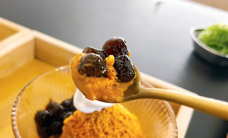 2026公館美食推薦【YOYO韓式飯捲】