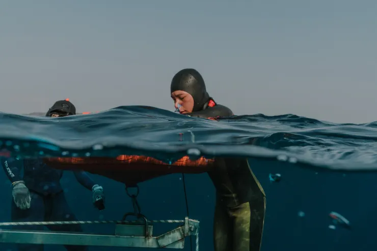 攝影 Wei-Chih Wang 王威智