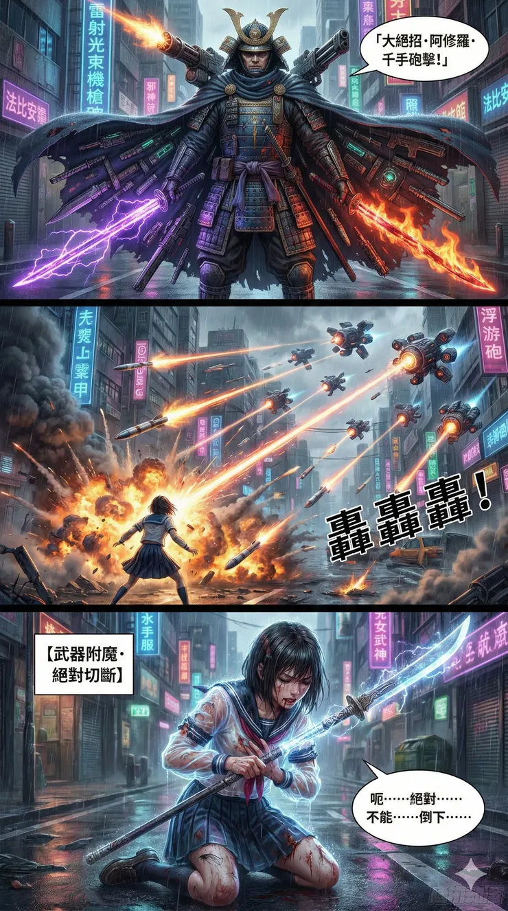 vocus|新世代的創作平台