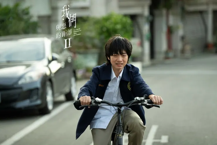 我們與惡的距離II 劇照