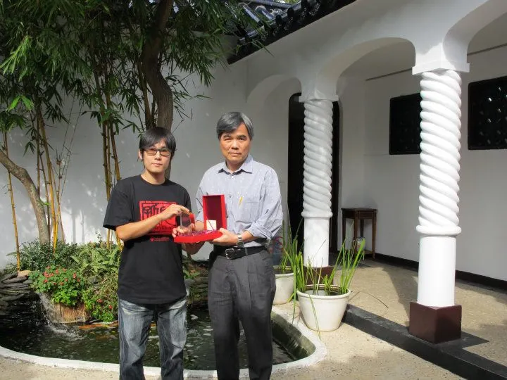 vocus|新世代的創作平台