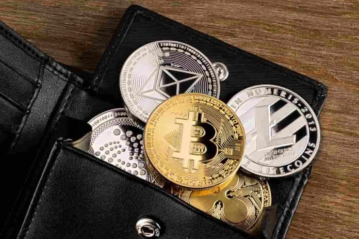 加密貨幣錢包是什麼？熱門冷錢包與熱錢包推薦！ 截圖 1