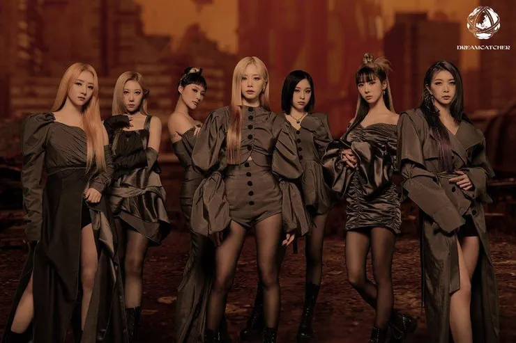 來源：드림캐쳐 Dreamcatcher