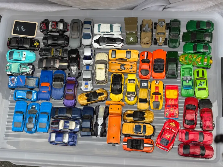 賣家擺設的小心思很可愛