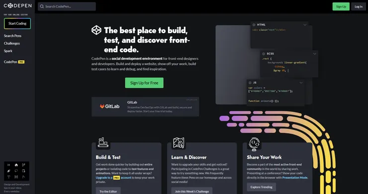 vocus|新世代的創作平台