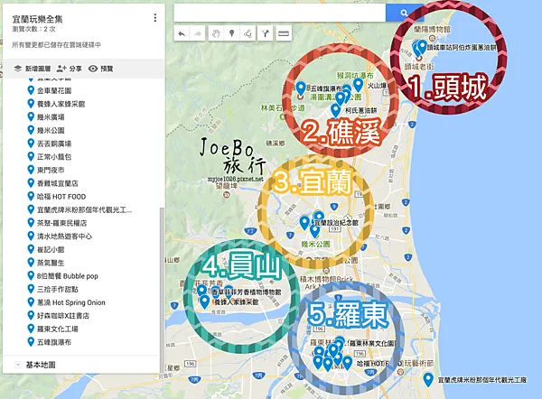 vocus|新世代的創作平台