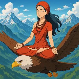 作者也用電影螢幕來解釋，螢幕就是真實的存在，可以在上面呈現出出大風大雨，或者是天崩地裂的場面。也可以呈現出如果怪獸來襲或是外星人降臨會是如何？但當播放停止結束之後，這些影像就會消失不見，只剩下螢幕還存在著。