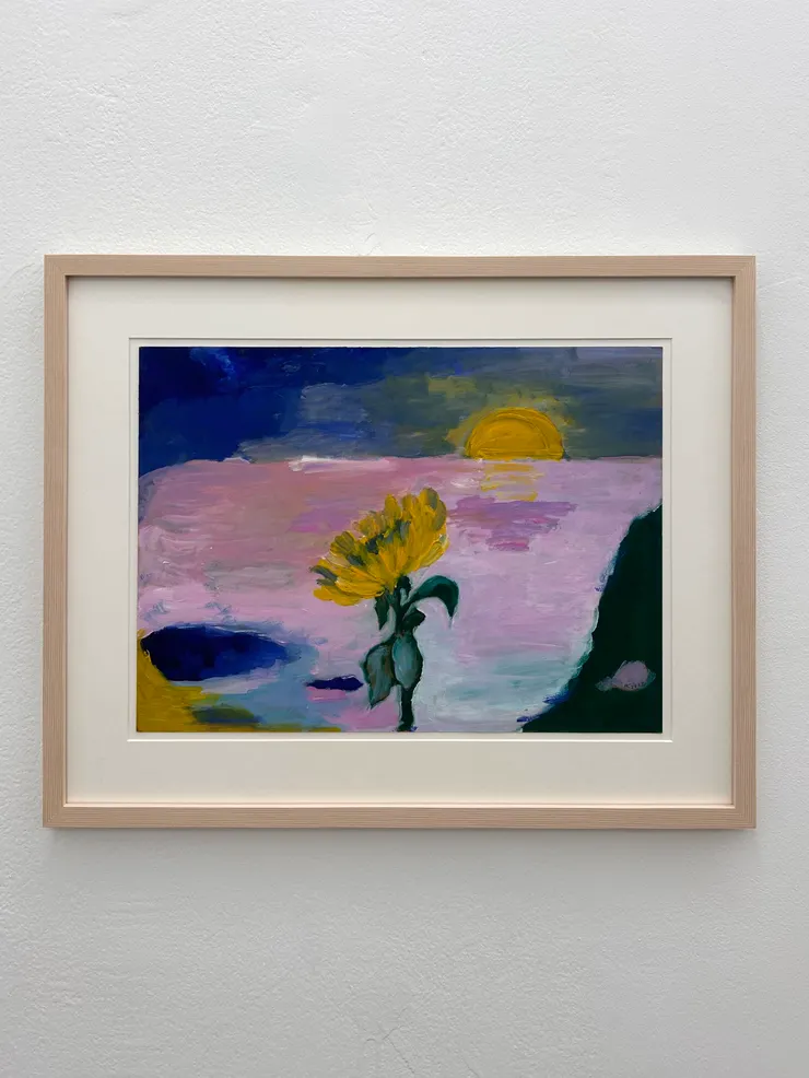 〈le conversation〉