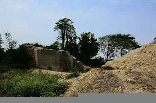 梧棲到龍井的路線只有完成部分橋涵