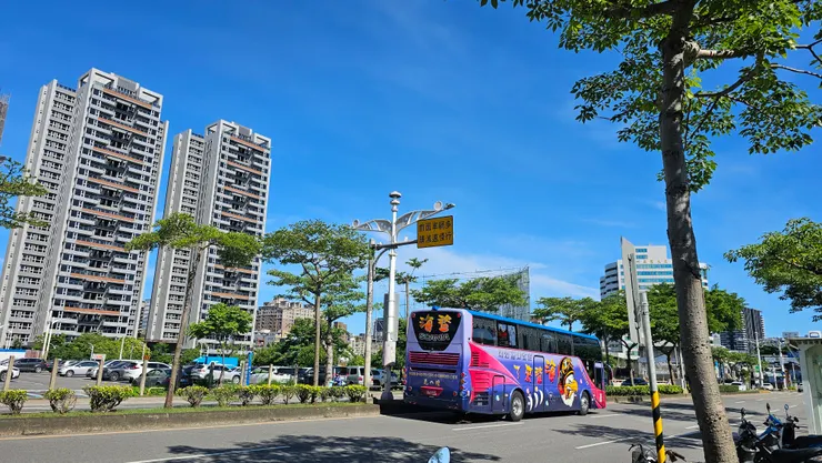 這時我已經從小檜溪派出所做好筆錄要回家了!儒儒幫我準備的早餐還擺在包包內!這下只好回到家再吃了!