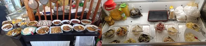 いろは食堂 1200円：5顆星(有機會一定要吃)