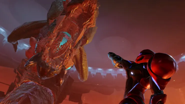 Boss 戰重在理解行動模式，而非純反射操作。