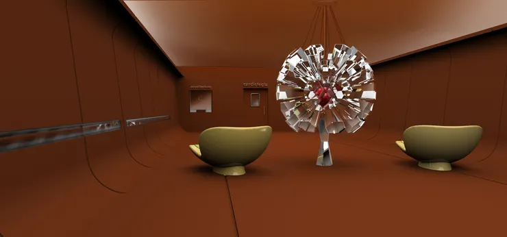 奧斯卡獲獎者 Paolo Sorrentino 創作的 La Dolce Attesa