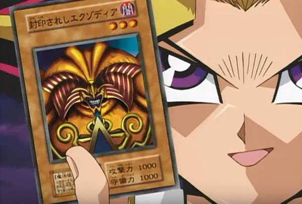 後攻第二回合有FINAL、有類斗、有場地、有小傑，根本就像湊齊黑暗大法師