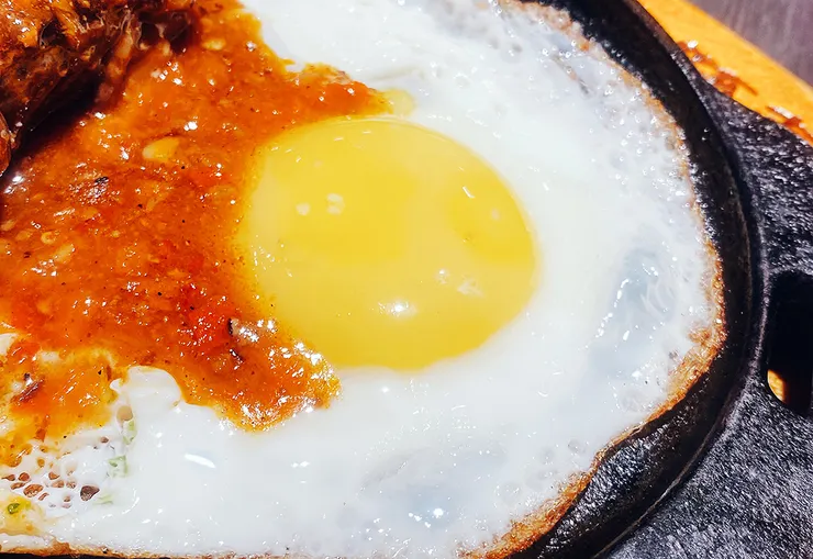 新莊孫東寶(新莊復興店)│新口味麻辣牛排-內用享用無限自助吧