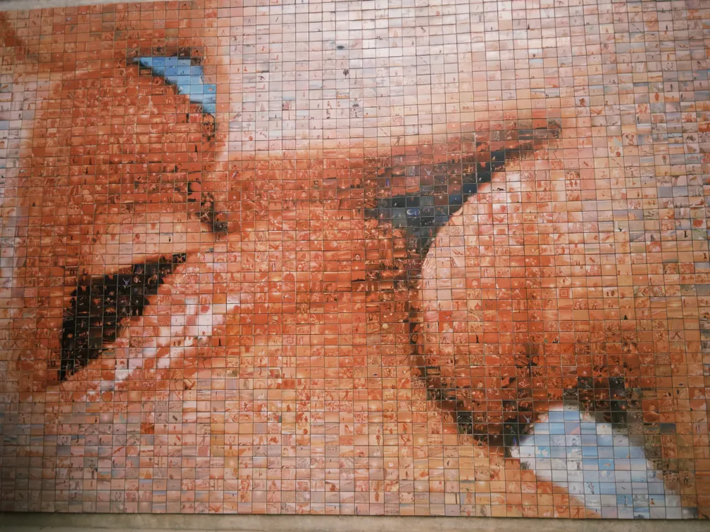 愛旅遊的朱立安