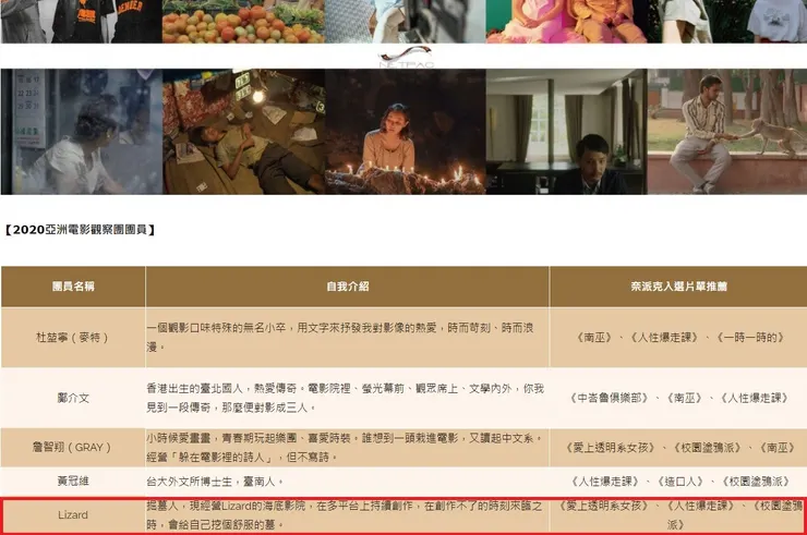 vocus|新世代的創作平台