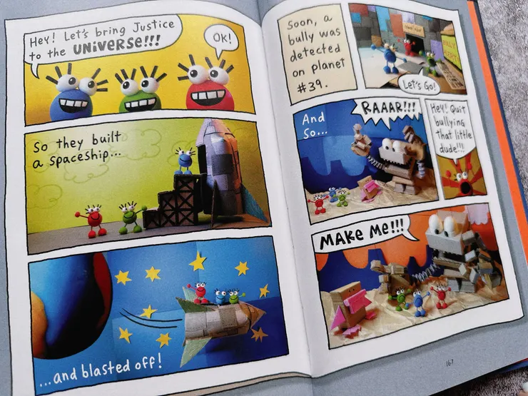 vocus|新世代的創作平台