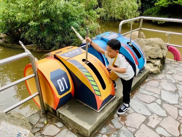 vocus|新世代的創作平台