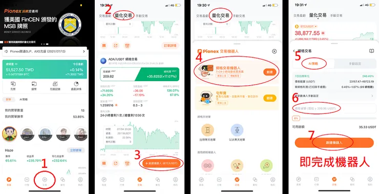 vocus|新世代的創作平台