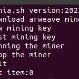 timothynode