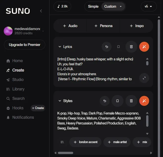 vocus｜新世代的創作平台