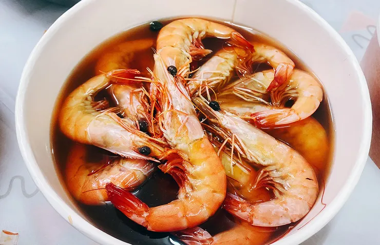 板橋中和除夕團圓菜外帶推薦-思汗烤雞拼盤