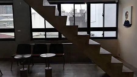 [台北旅遊]內湖區伊日藝術計畫、伊日後樂園，從荒廢工廠廠房及