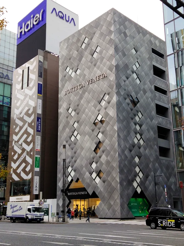 建築外觀拚設計