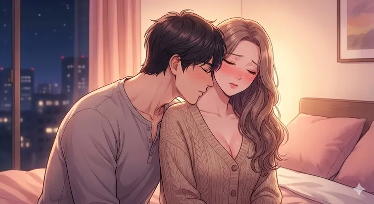 本圖像由 Gemini AI 生成