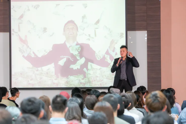 vocus|新世代的創作平台