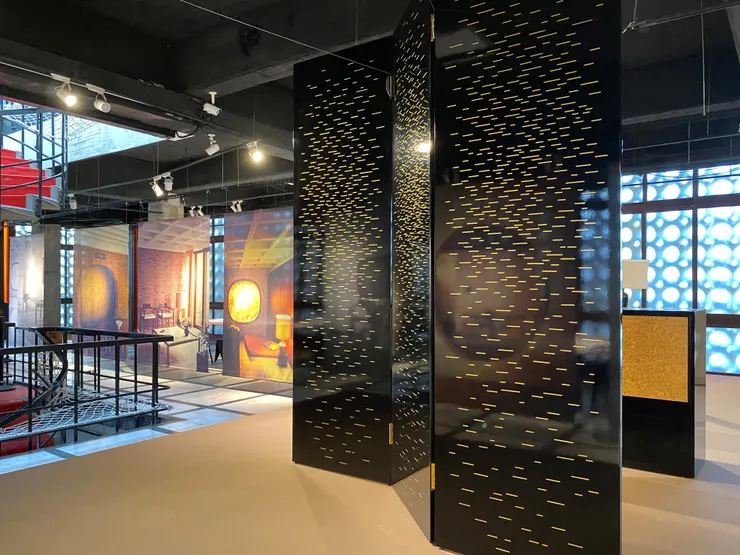 完美的日常——王大閎自宅家具復刻展