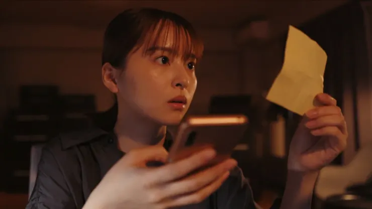 迅速識破暗碼奧秘的頂尖駭客大神！