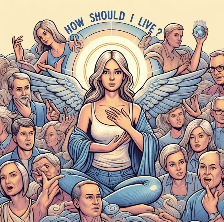 終於生成出沒有錯字的圖片了