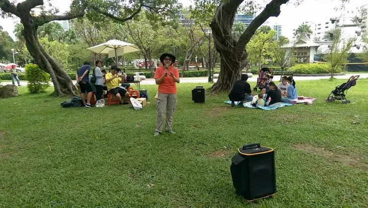 vocus|新世代的創作平台