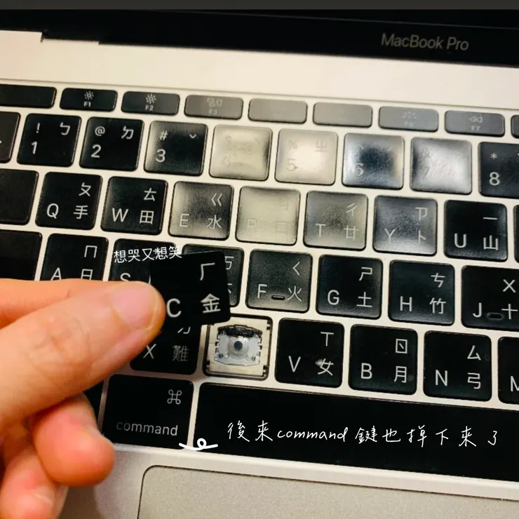 看到這張照片還是會覺得滿荒謬的